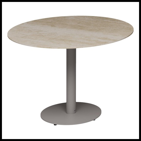 Table 48 - Napoli - Bois clair - Pacific Compagnie.