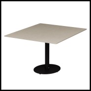 Table 48 - Napoli - Design italien - Pacific Compagnie.