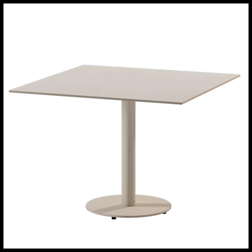 Table 48 - Napoli - Salle à manger - Pacific Compagnie.