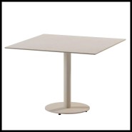 Table 48 - Napoli - Salle à manger - Pacific Compagnie.