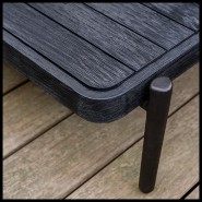 Table basse 48 - Flows - Salon contemporain - Pacific Compagnie.