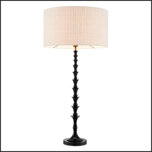 Table Lamp 24 - Arabella - Soft light- Pacific Compagnie