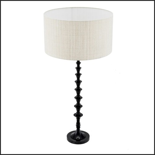 Table Lamp 24 - Arabella - Soft light- Pacific Compagnie