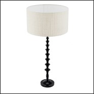 Table Lamp 24 - Arabella - Soft light- Pacific Compagnie
