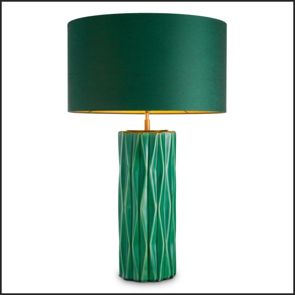 Lampe 24 - Amarello, moderne - Pacific Compagnie.