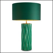 Lampe 24 - Amarello, moderne - Pacific Compagnie.