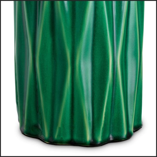 Lampe 24 - Amarello, jaune - Pacific Compagnie.