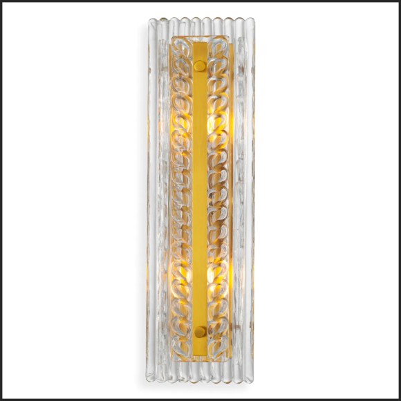 Applique 24 - Luciene - Luciene Indoor Lighting - Pacific Compagnie.