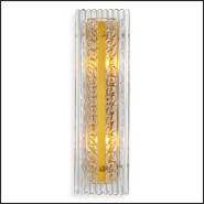 Applique 24 - Luciene - Luciene Indoor Lighting - Pacific Compagnie.