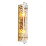 Applique 24 - Luciene - Wall Mounted Luciene Lamp - Pacific Compagnie.