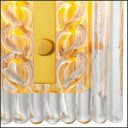 Applique 24 - Luciene - Luciene Wall Light - Pacific Compagnie.