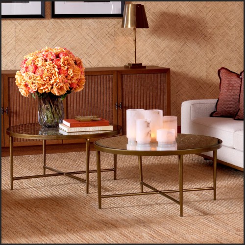Lampe 24 - Seraphina - Decorative Seraphina Lamp - Pacific Compagnie.