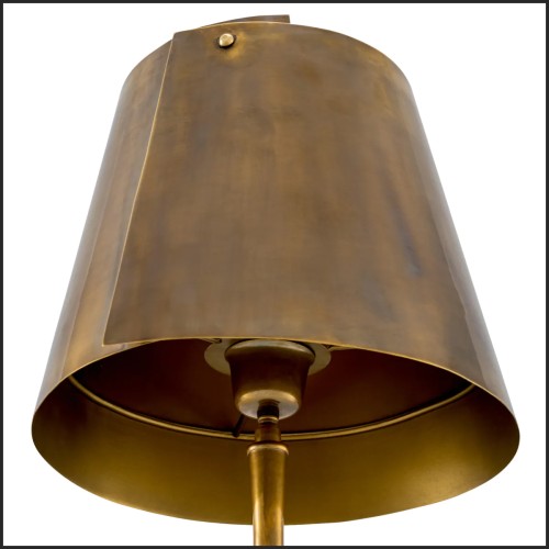 Lampe 24 - Seraphina - Bedside Seraphina Lamp - Pacific Compagnie.