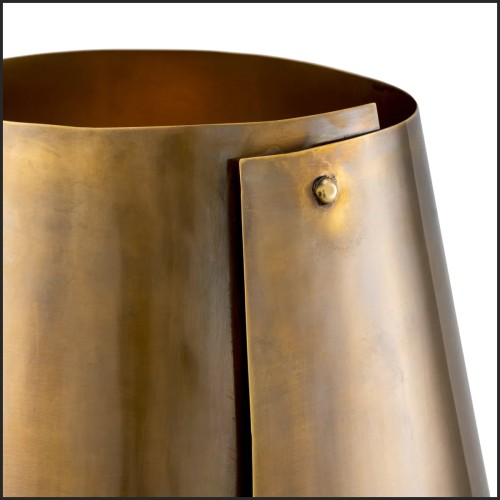 Lampe 24 - Seraphina, bureau - Pacific Compagnie.