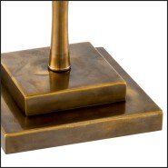 Lampe 24 - Seraphina - Seraphina Table Lamp - Pacific Compagnie.