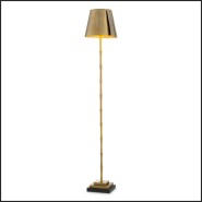 Lampadaire 24 - Seraphina, contemporain - Pacific Compagnie.