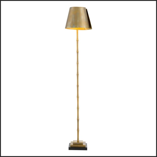 Lampadaire 24 - Seraphina, design - Pacific Compagnie.