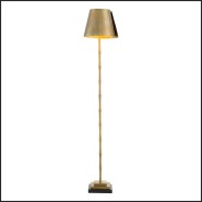 Lampadaire 24 - Seraphina, design - Pacific Compagnie.