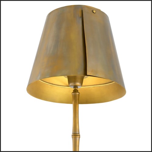 Lampadaire 24 - Seraphina, jardin - Pacific Compagnie.