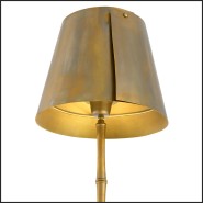 Lampadaire 24 - Seraphina - Tall Seraphina Lamp - Pacific Compagnie.