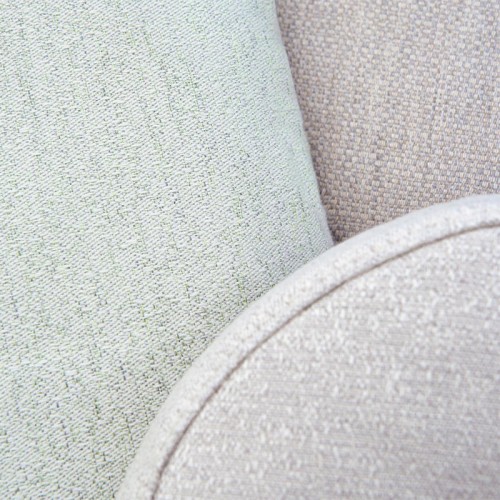 Canapé d'Exterieur 48 - Radoc - Flows Modular Seating - Pacific Compagnie.