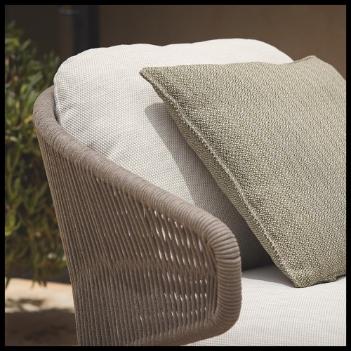 Chaise Longue 48 - Radoc, bain de soleil - Pacific Compagnie.