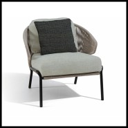 Armchair 48 - Radoc - Pacific Compagnie.