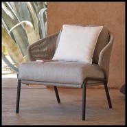 Armchair 48 - Radoc - Pacific Compagnie.