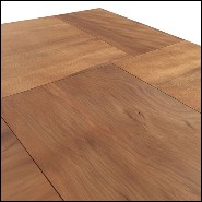 Table basse 154 - Kauri Wood - Salon de luxe - Pacific Compagnie.