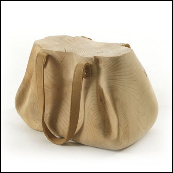 Stool 154 – Mondana – Modern design stool – Pacific Compagnie