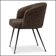 Chaise 24 - Aiden | Dining Chair 24 - Aiden - Kitchen Aiden dining chair - Pacific Compagnie.