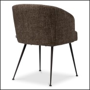 Chaise 24 - Aiden - Confortable - Pacific Compagnie.