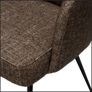 Chaise 24 - Aiden - Intérieur - Pacific Compagnie.