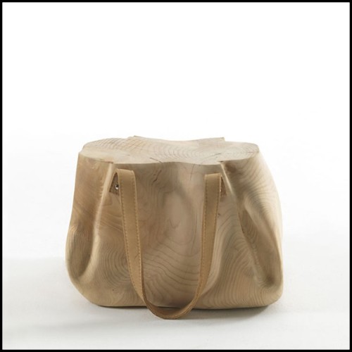 Stool 154 – Mondana – Side furniture – Pacific Compagnie