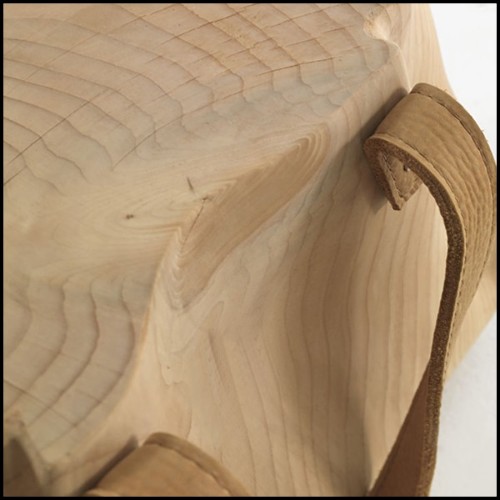 Tabouret 154 - Mondana - Style moderne - Pacific Compagnie.