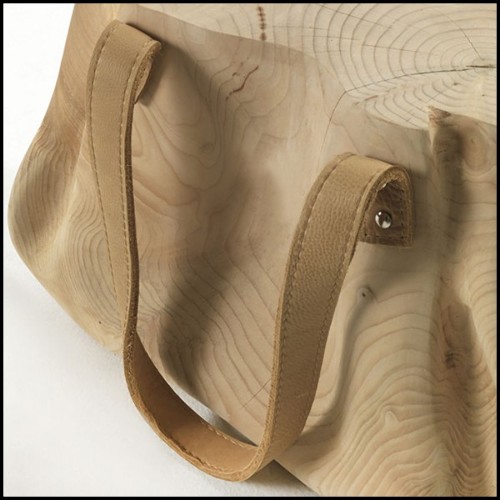 Stool 154 – Mondana – Designer seat – Pacific Compagnie