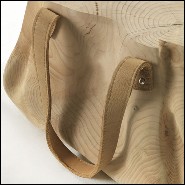 Tabouret 154 - Mondana - Assise confortable - Pacific Compagnie.