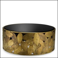 Coffee Table 24 - Botanico, graph - Pacific Compagnie.