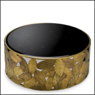 Coffee Table 24 - Botanico, graph - Pacific Compagnie.