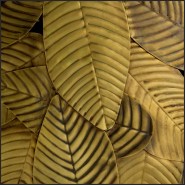 Coffee Table 24 - Botanico, graph - Pacific Compagnie.