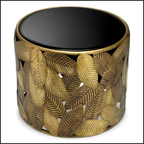 Table d'Appoint 24 - Botanico, salon - Pacific Compagnie.