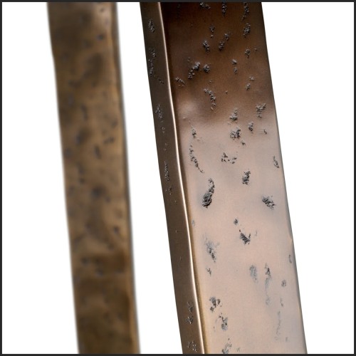 Table 24 - Cambronne - Bois foncé - Pacific Compagnie.