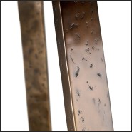 Dining table 24 - Cambronne - Classic Spirit - Pacific Compagnie.