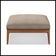 Pouf 45 - Lima - Style bohème - Pacific Compagnie.