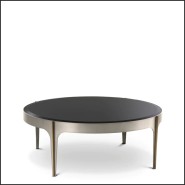 Table Basse 24 - Artemisa S | Coffee Table Artemisa S - Outdoor Artemisa S table - Pacific Compagnie.