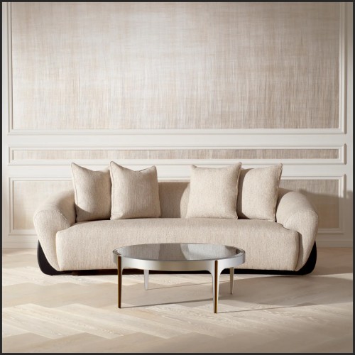 Table Basse 24 - Artemisa S - Esprit loft - Pacific Compagnie.