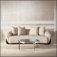 Table Basse 24 - Artemisa S - Esprit loft - Pacific Compagnie.