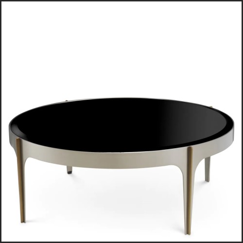 Table Basse 24 - Artemisa S - Forme carrée - Pacific Compagnie.