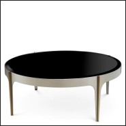 Table Basse 24 - Artemisa S | Coffee Table Artemisa S - Artemisa S square table - Pacific Compagnie.