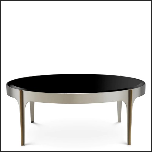 Table Basse 24 - Artemisa S - Design minimaliste - Pacific Compagnie.